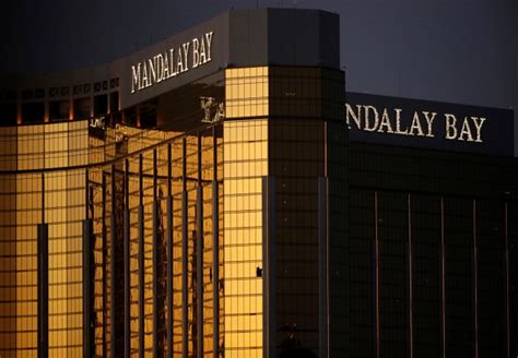 Did Las Vegas shooter snap over high-roller benefits?
